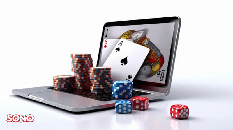 Card Games Sono Store - Poker and the Value of Hand Rankings