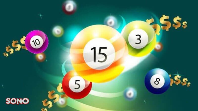 Lottery Sono Store - Probability and Winning Chances Lottery Sono Store - Probability and Winning Chances