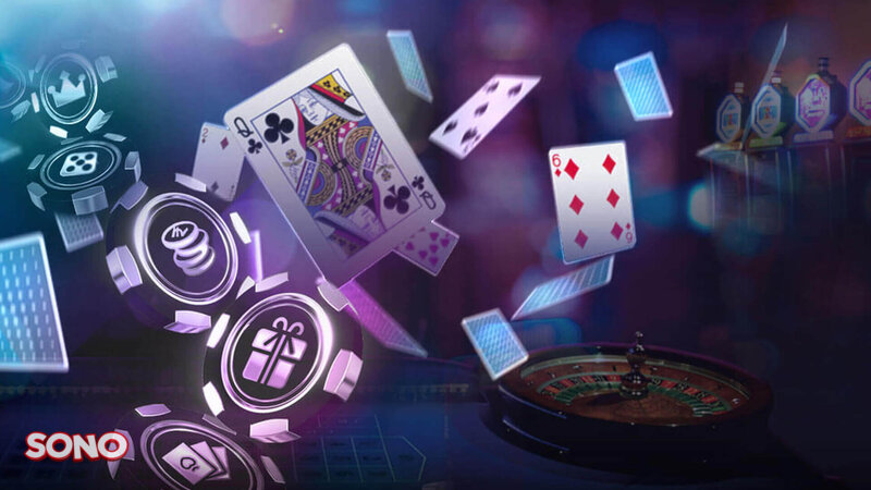 Sono Store Casino - Analyzing Probability in Sono Store Casino