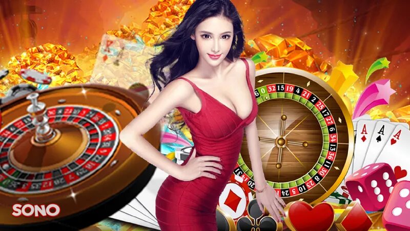 Sono Store Casino - Basic Strategy and Expected Value