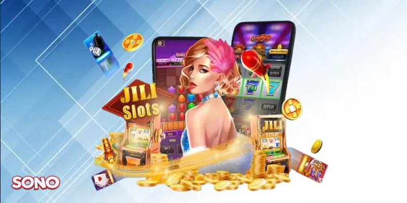 Sono Store Slot - Wilds, Multipliers, and Cascading Reels