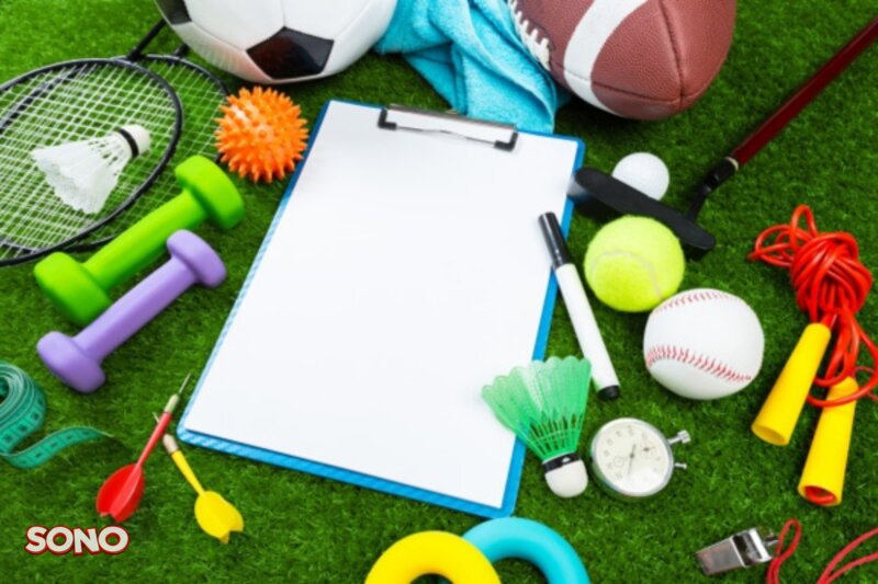 Sono Store Sports - Moneyline, Handicap, and Over/Under