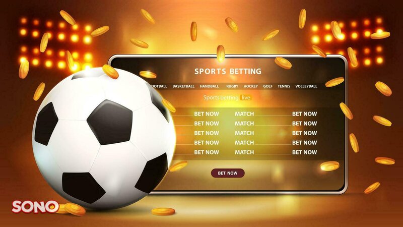 Sono Store Sports - Analyzing Odds in Sono Store Sports