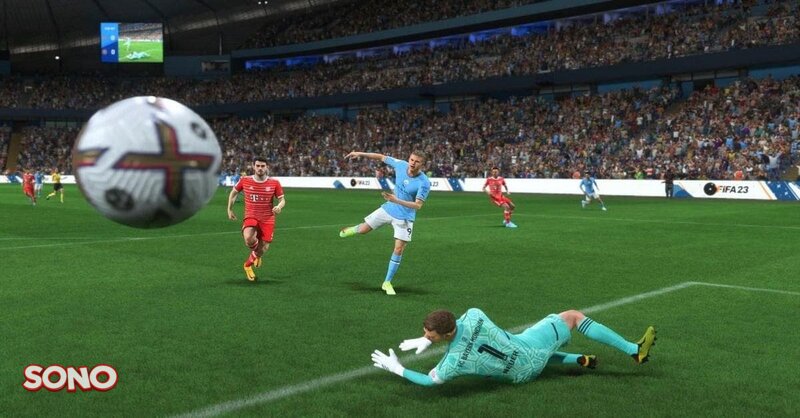 Sono Store Sports - Form, Head-to-Head, and Expected Goals